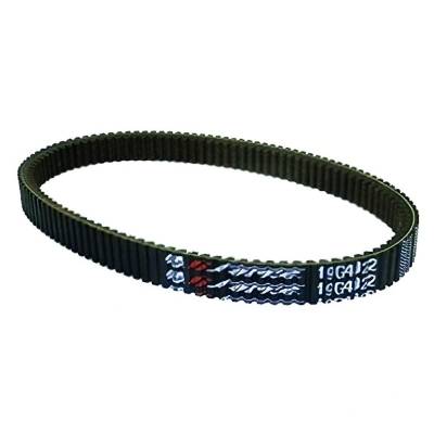 Rareelectrical - Cvt Drive Belt Compatible With 2005-2007 Polaris Ranger 700 Xp 4X4 Efi All Editions 2006-2009 Ranger
