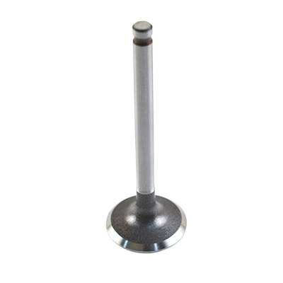 Rareelectrical - Intake Valve Compatible With 1997-2003 1997-2012 Honda Crf70f Xr70r 72Cc Ohc 4-Stroke Air-Cooled