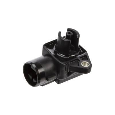 Rareelectrical - Map Sensor Assembly 1-Port Compatible With 1999-2002 Nissan Altima Gle Gxe Se Sentra Pathfinder Le