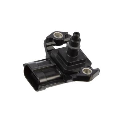 Rareelectrical - Manifold Absolute Pressure Sensor Assembly Compatible With 2004-2008 Suzuki Forenza Reno Ex Lx S