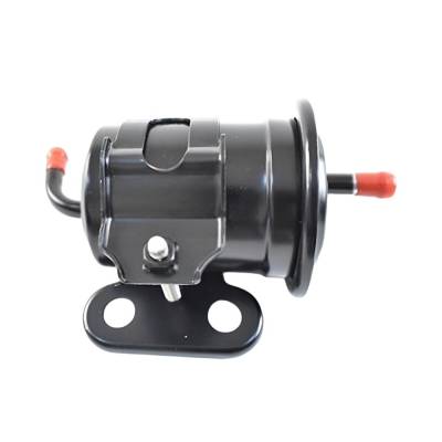 Rareelectrical - New Marine High Pressure Fuel Filter Compatible With 01-12 Suzuki/Johnson Evinrude Df90 Df115