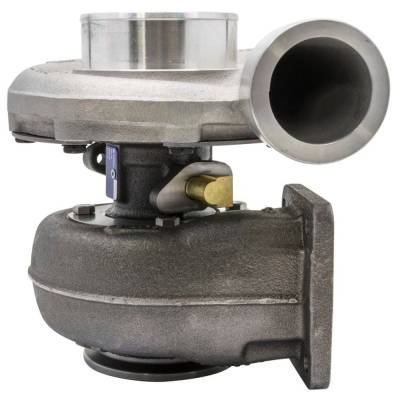 Rareelectrical - New OEM Replacement Turbocharger Compatible 8.1L Tier Ii John Deere Agricultural & Industrial By