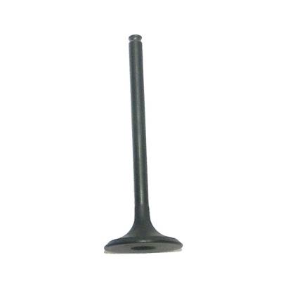 Rareelectrical - Exhaust Valve Compatible With 2004-2005 Honda Trx 450R 450Cc Liquid Cooled 4-Stroke Sohc 4-Valve