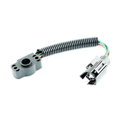 Rareelectrical - New Throttle Position Sensor Compatible With Crusader Omc I/O Volvo Penta By R020026 779-154 3850988