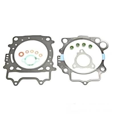 Rareelectrical - New Top End Gasket Kit Compatible With Yamaha Yz-Fx 450Cc 2016-2018 Yz-F 450Cc 2014-2017 Wr-F 450Cc
