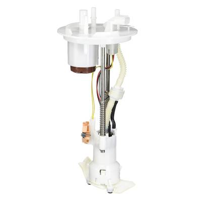 Rareelectrical - New Fuel Pump Module Assembly Compatible With 2006-2008 Ford F-150 5.4L V8 8L3z 9H307-E 9H307e
