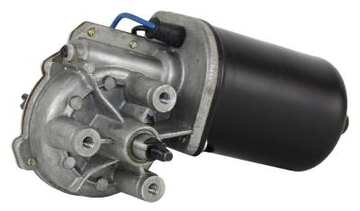 Rareelectrical - New Front Wiper Motor Compatible With 1990-1993 Chrysler Dynasty From 1/4/89 1990-1993 Chrysler