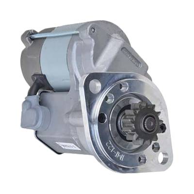 Rareelectrical - New Imi High Preformance Starter Compatible With Letrika 61201650 612A1650 11131285 11.131.285