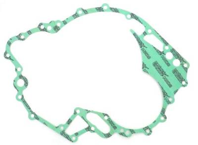 Rareelectrical - Timing Cover Gasket Compatible With Sea-Doo All 4-Tec 1503Cc Gti Gts Gtr Gtx Rxp Rxt 130 155 215 255