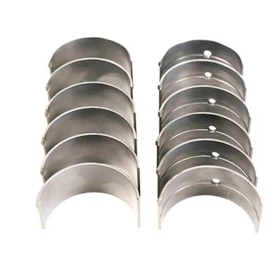 Rareelectrical - Connecting Rod Bearing Set Compatible With 2-105/2-110 Perkins T6.354 5.8L Diesel 1970-1980 .030
