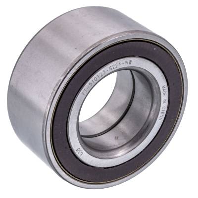 Rareelectrical - Front Wheel Bearing Compatible With 2015-2022 Ram Promaster City Fwd Sealed 510123 68248137Aa