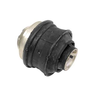 Rareelectrical - Front Motor Mount Compatible With 1996-2003 Mercedes-Benz C280 Base 2.8L (98-00) Clk320 Base 3.2L