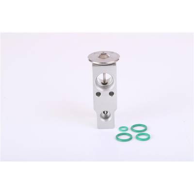 Rareelectrical - A/C Expansion Valve Compatible With 2010-2013 Land Rover Range Rover Sport Gt Limited 5.0L V8