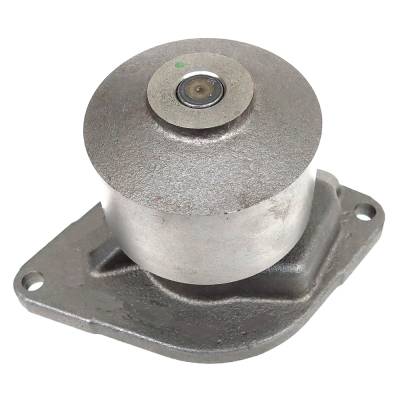 Rareelectrical - New Water Pump Compatible With Autocar S Acl C Dc 1981 1982 1983 1984 At Dk Ds Fwd Corporation R