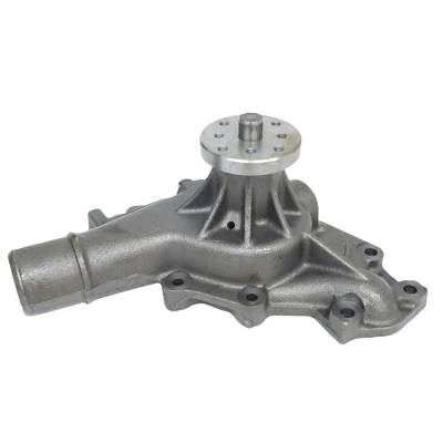 Rareelectrical - New Heavy Duty Water Pump Fits Gmc C2500 C3500 K2500 K3500 6.5L 1992-96 12534417
