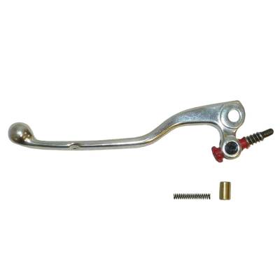 Rareelectrical - Ktm Clutch Lever Left Brembo Compatible With 1998-2014 Sx 125 250 450 Exc 200 300 525 Mxc Xc