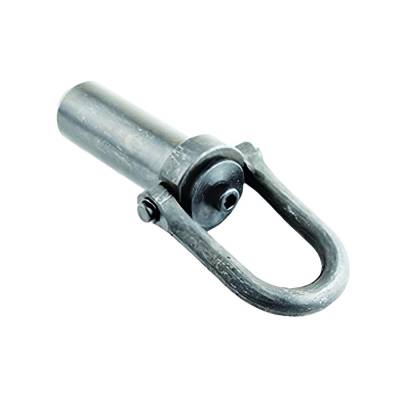 Rareelectrical - Lifting Eye Compatible With 1995-2006 V4 60 Degree 90Hp 100Hp 115Hp Outboard Carb Ficht 3.600 Bore
