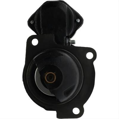 Rareelectrical - New Starter Motor Compatible With 1969-1988 Case Lift Truck 584C 584D 585C 585D 586C 586D