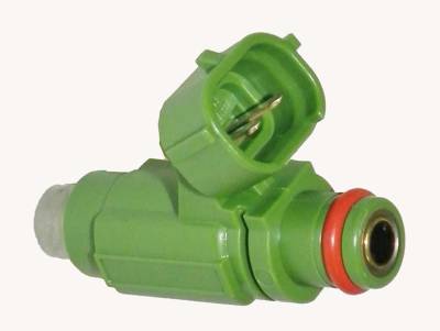 Rareelectrical - Fuel Injector Compatible With 2008-2012 Yamaha Fx Cruiser Ho 1100 Fuel Injector Fx Cruiser Sho 1100