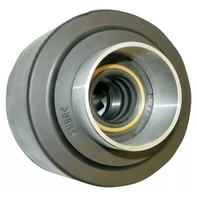 Rareelectrical - Jet Pump Bearing Housing Compatible With 2005-2009 Yamaha Vx Deluxe 1100 Vx Sport 1100 Vx Cruiser