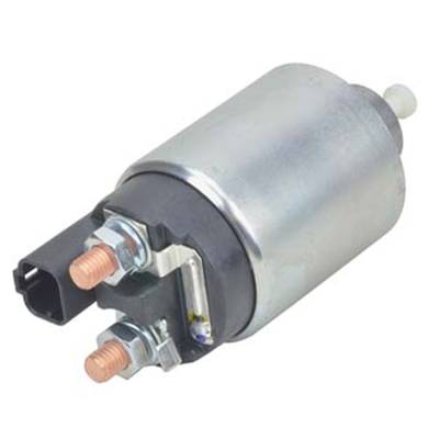 Rareelectrical - New 12V Solenoid Fits Kia Amanti 2007-08 Borrego 2009-11 361003C170 36100-3C170