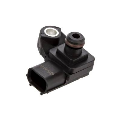 Rareelectrical - Map Sensor Assembly 1-Port Compatible With 2007-2012 Acura Rdx Base Sh-Awd Technology 2.3L L4 Turbo