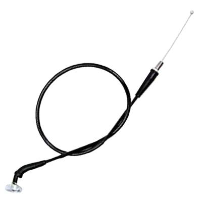 Rareelectrical - Throttle Cable Compatible With Honda Xr100r 1986-2003 Crf100f Crf80f 2004-2013 99Cc 80Cc Air-Cooled