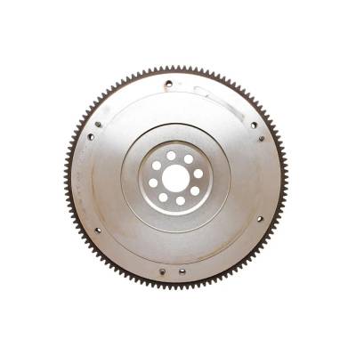 Rareelectrical - New Cast Iron Flywheel Compatible With Honda Cr-V Ex 4 Cyl 2.4L Element Sc 4 Cyl 2.4L Cr-V Lx 4 Cyl