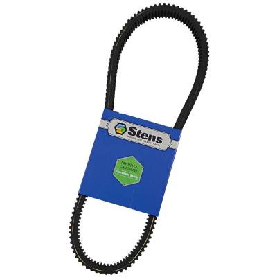Rareelectrical - New Cvt Drive Belt 1-1/4 X 42 Compatible With 1991-2010 E-Z-Go Txt Refresher 1200 St350 Mpt800