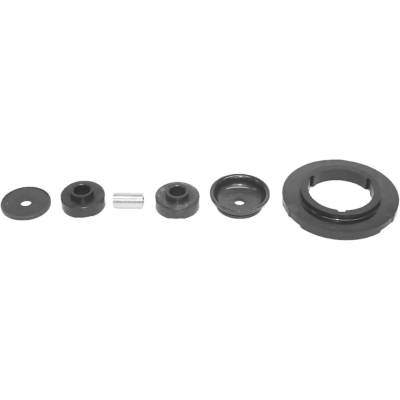 Rareelectrical - New Front Strut Mount Bushing Compatible With Kia Sorento Base 6 Cyl 3.3L Sorento Lx 6 Cyl 3.3L