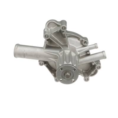 Rareelectrical - Engine Water Pump Compatible With Dodge B100 B150 B200 B250 B300 B350 Van V8 318 360 3780109 4728533