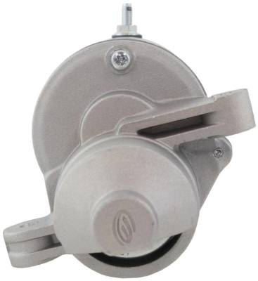 Rareelectrical - 12V Starter Motor Compatible With Craftsman Lt1500 T1000 T1200 Rer1000 42" 30" Riding Mower