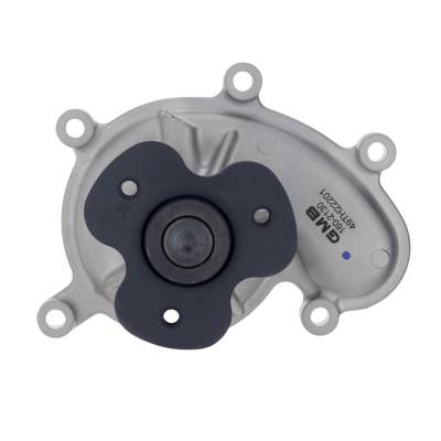 Rareelectrical - Engine Water Pump Compatible With 2018-2023 Subaru Crosstrek 2017-2023 Impreza 2.0L Fb20d Dohc Boxer