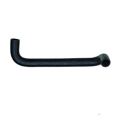 Rareelectrical - Coolant Hose Oil Cooler To Thermostat Housing Compatible With Mercruiser 4.3L 4.3Lx Gen Ii V6 262