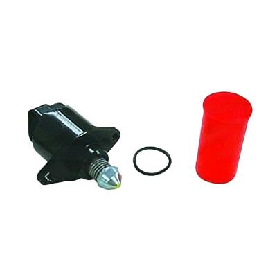 Rareelectrical - New Idle Air Control Valve Compatible With Mercruiser Crusader Gm V6 V8 262 305 350 454 502 Cid Efi