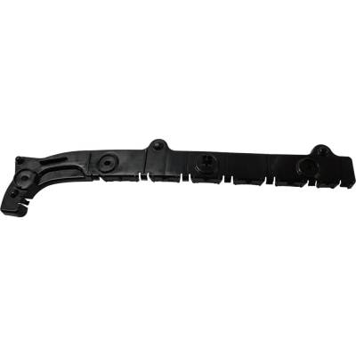 Rareelectrical - New Right Rear Bumper Bracket Compatible With Nissan Maxima Sv 6 Cyl 3.5L Maxima S 6 Cyl 3.5L