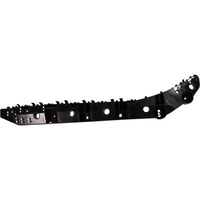 Rareelectrical - New Left Rear Bumper Bracket Compatible With Nissan Murano Midnight Edition 6 Cyl 3.5L Murano Sl 6