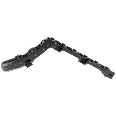 Rareelectrical - New Right Rear Bumper Bracket Compatible With Honda Hr-V Lx 4 Cyl 2.0L Hr-V Ex-L 4 Cyl 2.0L Hr-V