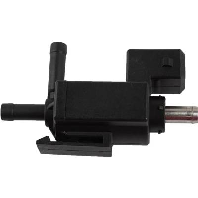 Rareelectrical - New Turbo Boost Pressure Valve Compatible With Saab 9-3 2.0T 4 Cyl 2.0L Aero 4 Arc 4 Xwd 6 2.8L 9-5