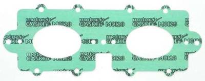 Rareelectrical - Reed Valve Gasket Compatible With 1994-2020 Yamaha 701Cc 760Cc 2-Stroke Pwc Super Jet 700 Gp 760 Xl