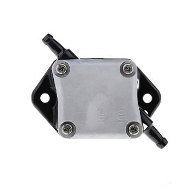 Rareelectrical - New Fuel Pump Compatible With Yamaha 4 Cyl Stroke 4 Cyl Jet Stroke 3 30-60 Hp By 6Cj-24410-00-00