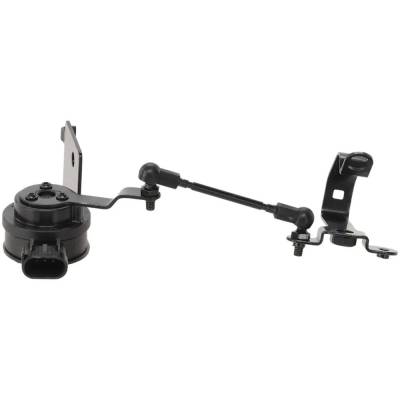 Rareelectrical - New Right Rear Suspension Ride Height Sensor Compatible With Cadillac Chevrolet Gmc Escalade Premium