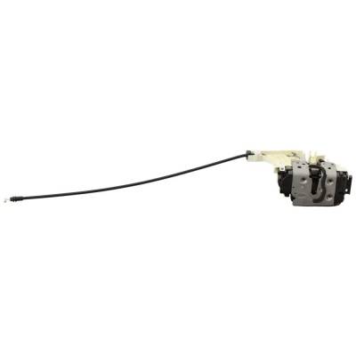 Rareelectrical - New Right Front Door Lock Actuator Compatible With Dodge Freightliner Mercedes Benz Sprinter 3500