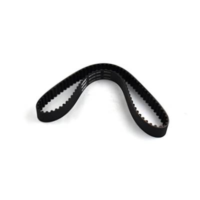 Rareelectrical - Engine Timing Belt Compatible With 1998-2009 Suzuki Df60 Df70 Evinrude Johnson 60Hp 70Hp Outboard