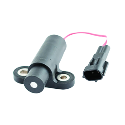 Rareelectrical - Crankshaft Position Sensor Compatible With Mercury 4-Stroke Efi 30-115Hp Optimax Dfi Verado Outboard