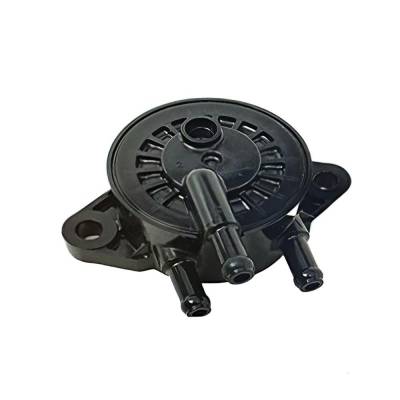Rareelectrical - Fuel Pump Compatible With 2008 Polaris Sportsman 300 4X4 Sportsman 400 Ho 4X4 2006-2008 Hawkeye 300