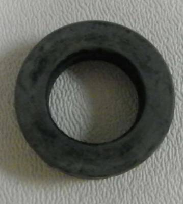 Rareelectrical - 1985-1987 Johnson Evinrude V8 Small Bore 3.6L 275Hp 300Hp Outboard Thermostat Valve Seat Compatible