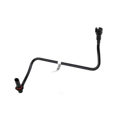 RAREELECTRICAL - New Breather Hose Compatible With Chevrolet Express 1500 Ls 8 Cyl 5.3L Silverado 1500 Wt 8 Cyl 4.8L