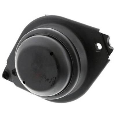 Rareelectrical - Right Front Motor Mount Compatible With 2006-2012 Mercedes-Benz Ml350 3.5L (09-11) Bluetec 4Matic