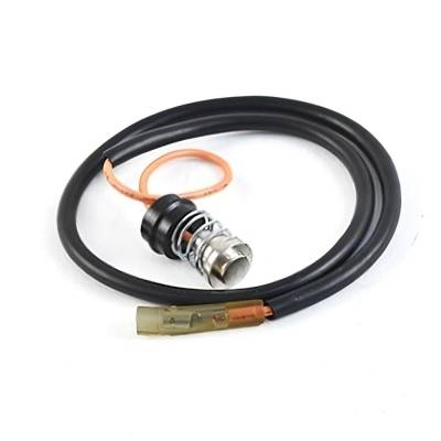 Rareelectrical - New Temperature Sensor Compatible With Mariner Mercury By 787992 78799 778-105 71880 78019A1